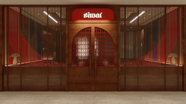 sabai